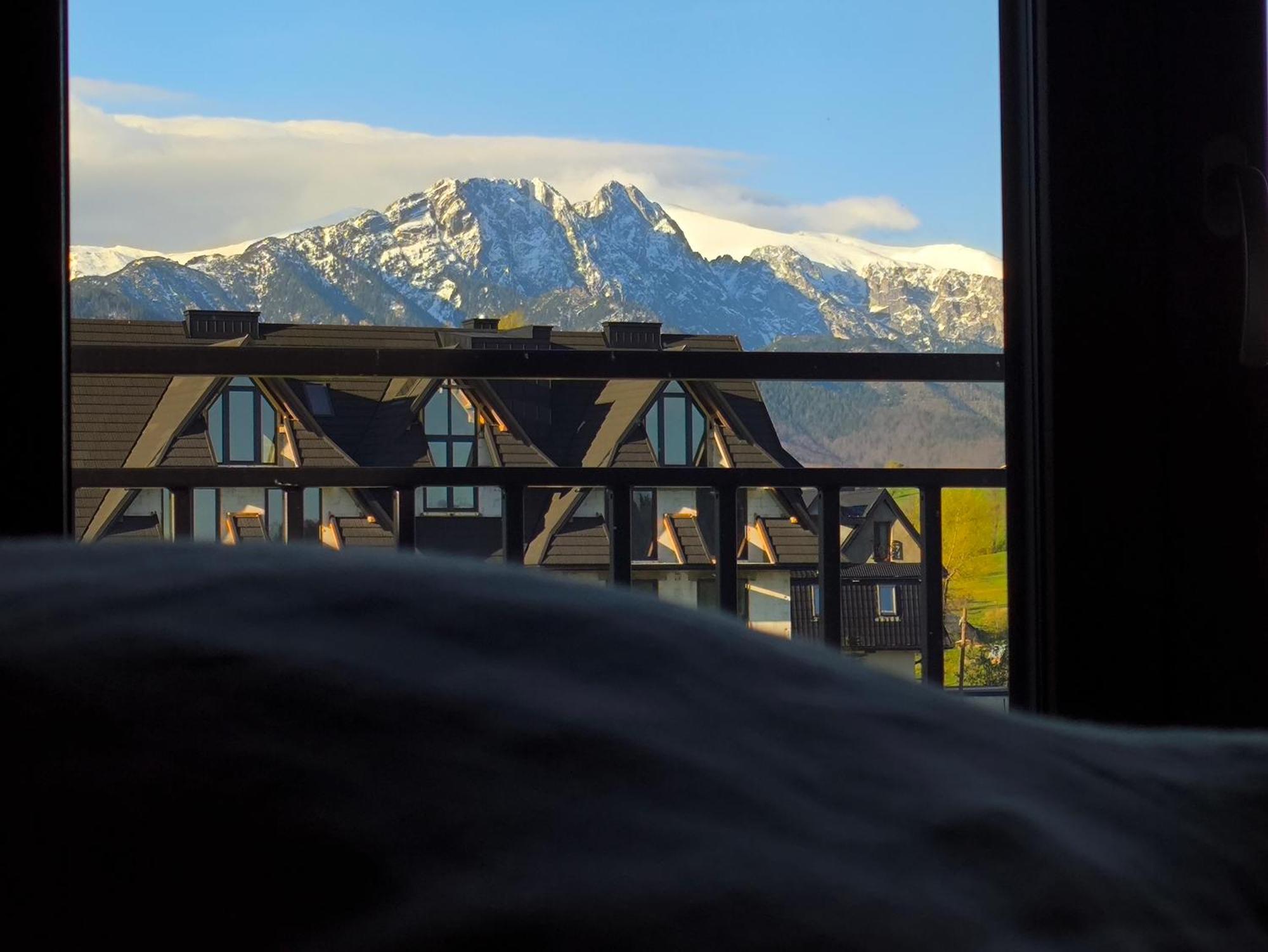 Villa Dobra Izba Zakopane