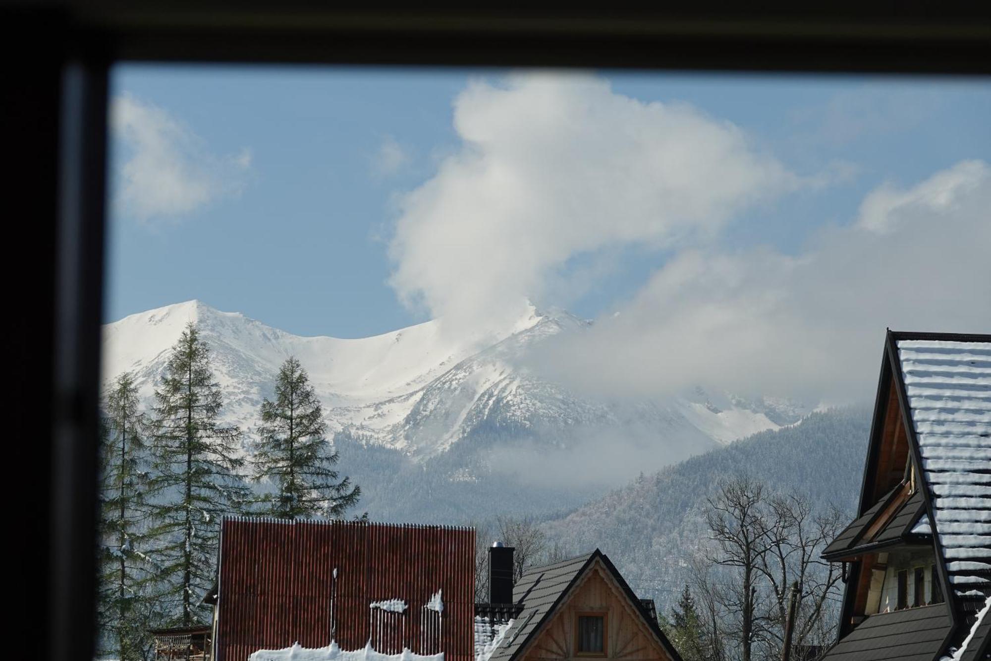 Villa Dobra Izba Zakopane