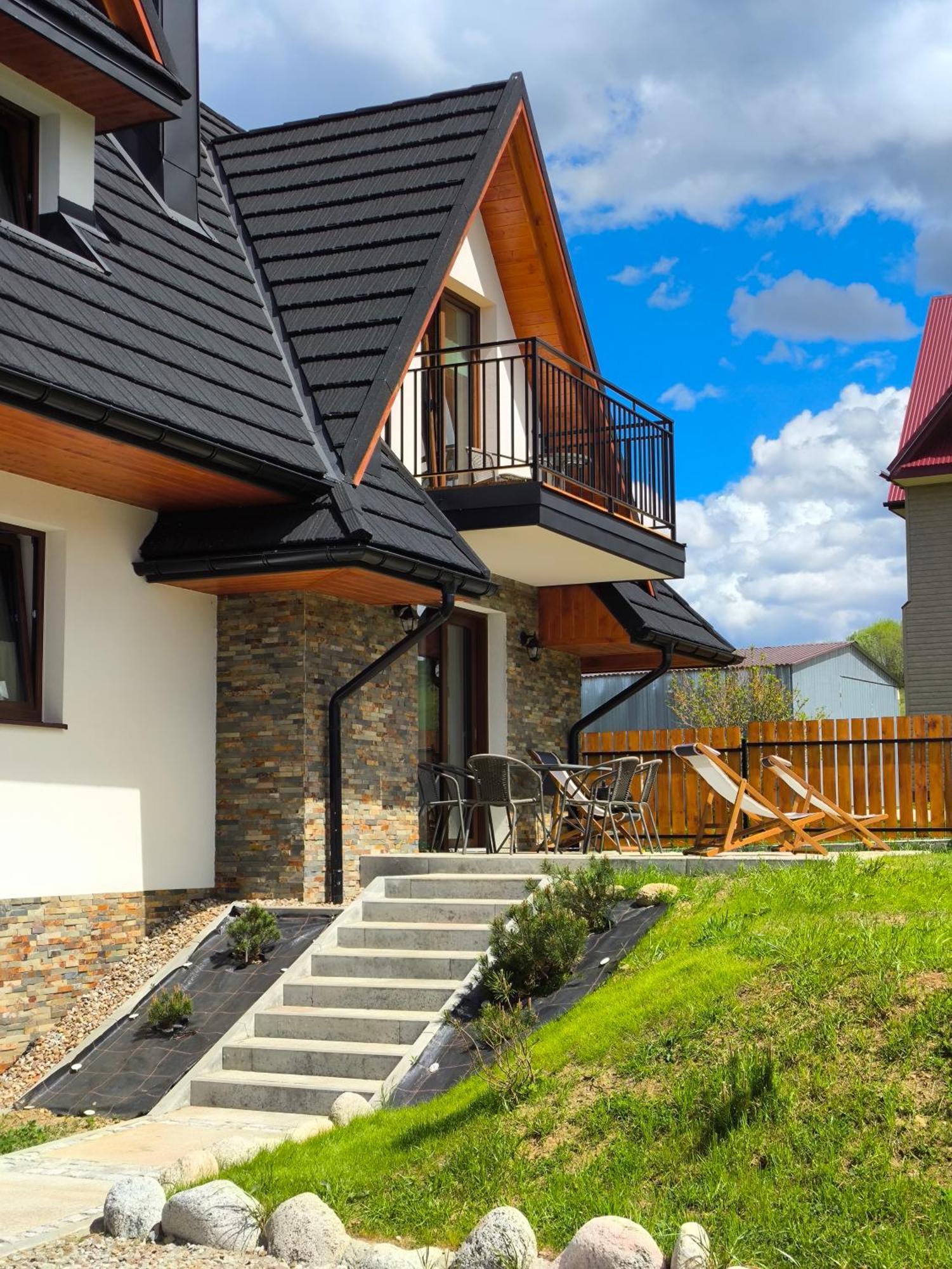 Dobra Izba Villa